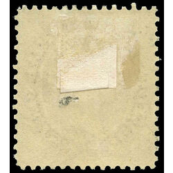 newfoundland stamp 29 queen victoria 12 1894 m vf 003