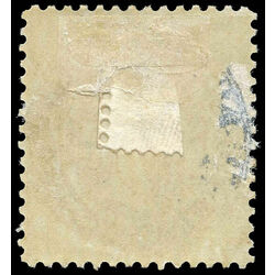 newfoundland stamp 29 queen victoria 12 1894 m vf 004