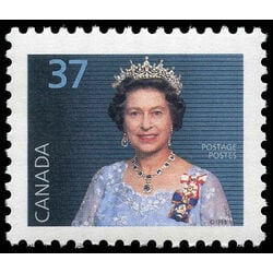 canada stamp 1162 queen elizabeth ii 37 1987
