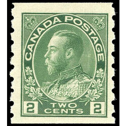 canada stamp 128ii king george v 2 1922