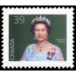 canada stamp 1167 queen elizabeth ii 39 1990