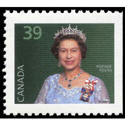 canada stamp 1167asi queen elizabeth ii 39 1990