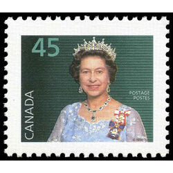 canada stamp 1360viii queen elizabeth ii 45 1995
