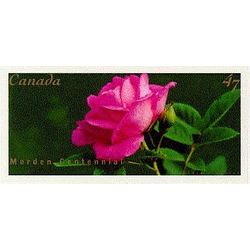 canada stamp 1910a morden centennial 47 2001