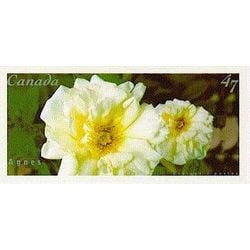 canada stamp 1910b agnes 47 2001