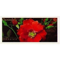 canada stamp 1910c champlain 47 2001
