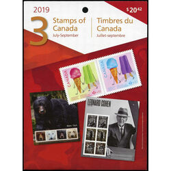 canada quarterly pack 2019 03