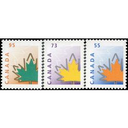 canada stamp 1684 6 maple leaf 1998
