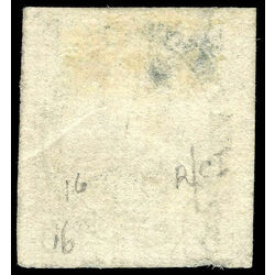canada stamp 5 hrh prince albert 6d 1855 u vf 018