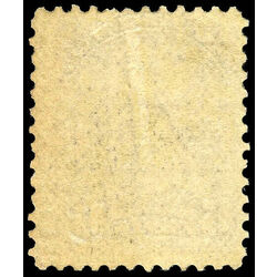 canada stamp 39 queen victoria 6 1872 m vg 010