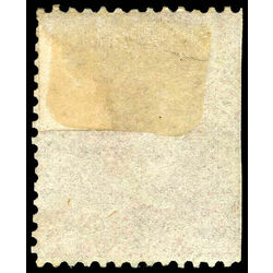 british columbia vancouver island stamp 2 queen victoria 2 d 1860 m fog 012