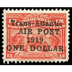newfoundland stamp c2c seals 1919
