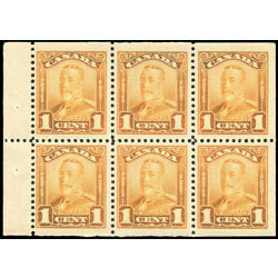 canada stamp 149a king george v 1928