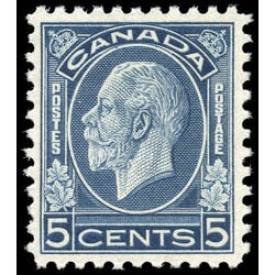 canada stamp 199 king george v 5 1932