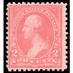 us stamp postage issues 248 washington 2 1894