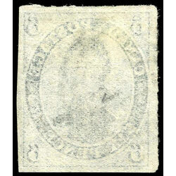 canada stamp 2 hrh prince albert 6d 1851 u vf 009