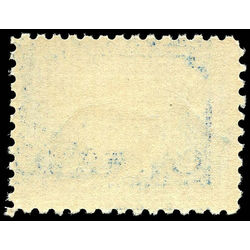 us stamp postage issues 403 golden gate 5 1914 m xfnh 001