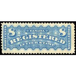canada stamp f registration f3 registered stamp 8 1876 m f 018