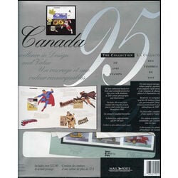 canada year set 1995 from yearbook