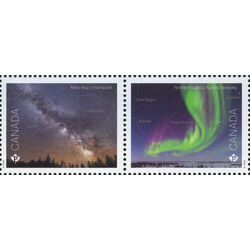 canada stamp 3102as astronomy 2018