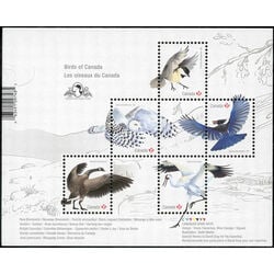 canada stamp 3117f birds of canada 3 4 25 2018