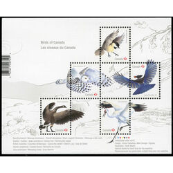 canada stamp 3117 birds of canada 3 4 25 2018