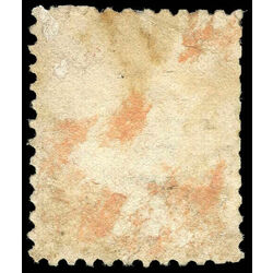 canada stamp 11i queen victoria d 1858 u f 001