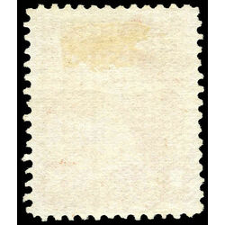 canada stamp 22 queen victoria 1 1868 m vf 010