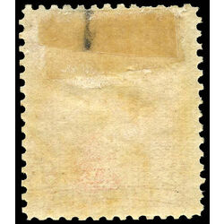 canada stamp 25 queen victoria 3 1868 m fog 016