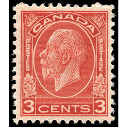 canada stamp 197c king george v 3 1932
