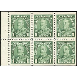 canada stamp 217b king george v 1935