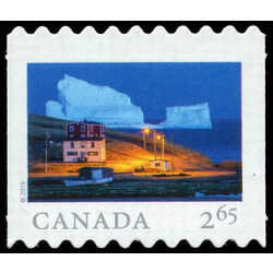 canada stamp 3152iii iceberg alley near ferryland nl 2 65 2019