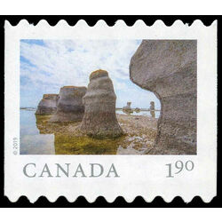 canada stamp 3159i mingan archipelago national park reserve qc 1 90 2019