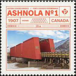 canada stamp 3180e ashnola no 1 2019
