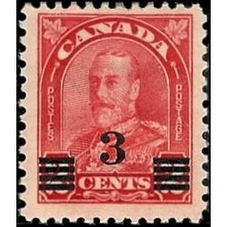 canada stamp 191i king george v 1932