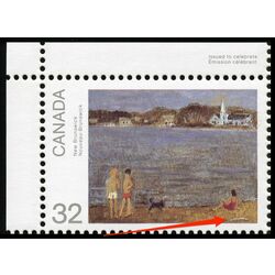 canada stamp 1016i new brunswick 32 1984