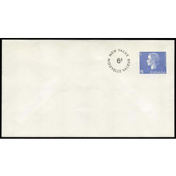 canada 6 over 5 cameo 8 envelope