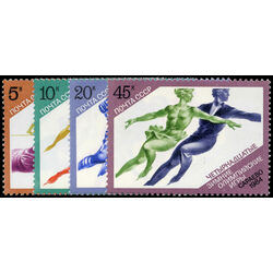 russia stamp 5222 5 1984 winter olympics 1984