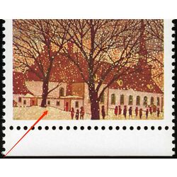 canada stamp 1004ii urban church 32 1983