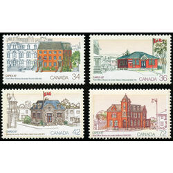 canada stamp 1122 5 capex 87 1 84