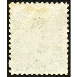 canada stamp 18 queen victoria 12 1859 m vf 010
