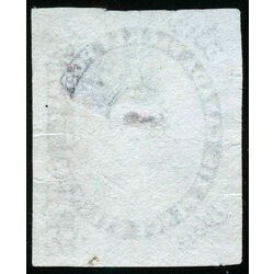 canada stamp 9tci queen victoria 7 d 1857 m vf 003
