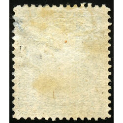 canada stamp 30b queen victoria 15 1875 m vfog 009