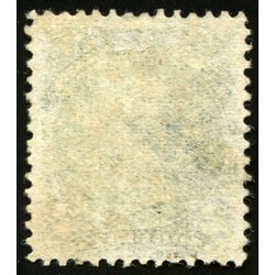 canada stamp 24b queen victoria 2 1868 m vf 010