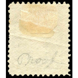 canada stamp 38a queen victoria 5 1870 m f ng 004