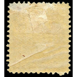 canada stamp 43 queen victoria 6 1888 m vf 021