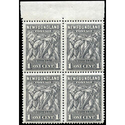 newfoundland stamp 184a codfish 1932