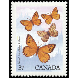 canada stamp 1212i macoun s arctic 37 1988