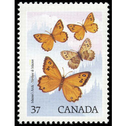 canada stamp 1212 macoun s arctic 37 1988