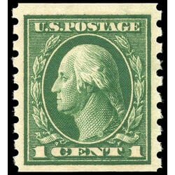 us stamp postage issues 412 washington 1 1912